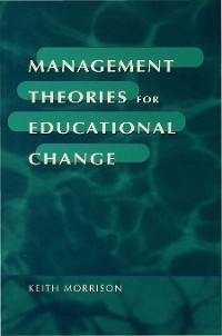 Cover Management Theories for Educational Change
