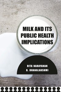 Cover Milk And Its Public Health Implications