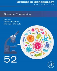 Cover Genome Engineering