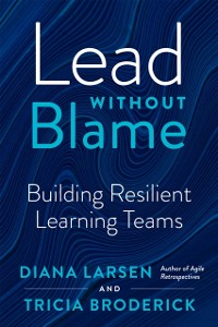 Cover Lead Without Blame