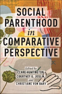Cover Social Parenthood in Comparative Perspective