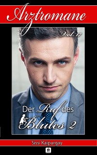 Cover Arztromane Vol. 17