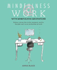 Cover Mindfulness @ Work
