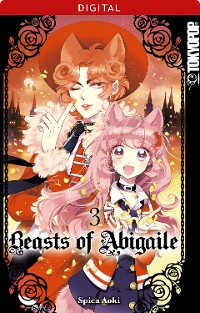 Cover Beasts of Abigaile 03