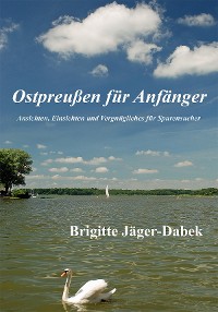Cover Ostpreußen für Anfänger