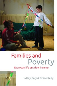 Cover Families and Poverty