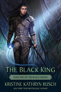 Cover The Black King