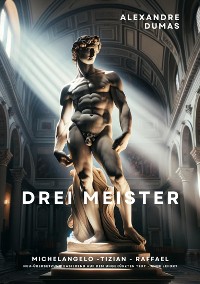 Cover Drei Meister