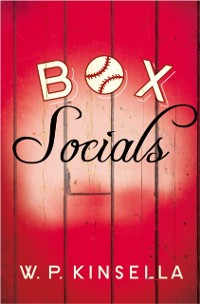 Cover Box Socials