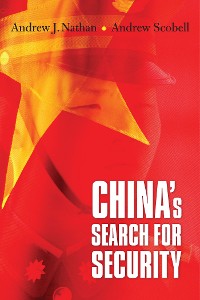 Cover China’s Search for Security