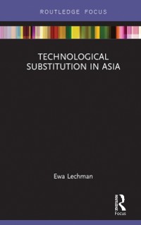 Cover Technological Substitution in Asia