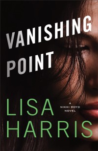 Cover Vanishing Point