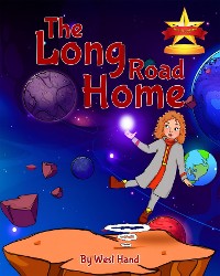 Cover The Long Road Home