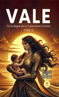 Cover Vale - Tome 4