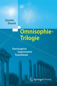 Cover Omnisophie-Trilogie