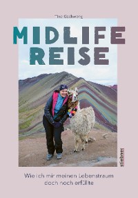 Cover Midlife Reise