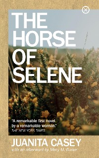 Cover The Horse of Selene