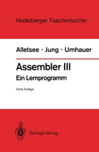 Cover Assembler III