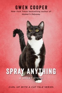 Cover Spray Anything