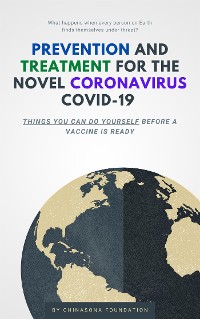 Cover Prevention and Treatment for the Novel Coronavirus COVID-19