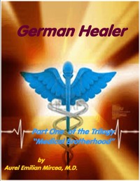 Cover German Healer