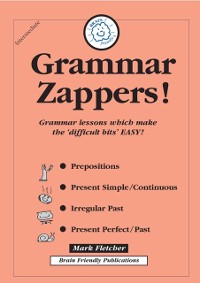 Cover Grammar Zappers!