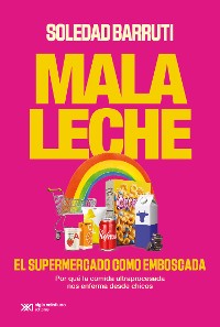 Cover Mala leche