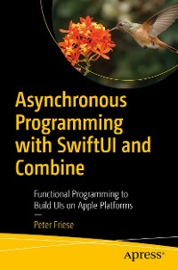 Cover Asynchronous Programming with SwiftUI and Combine