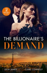 Cover Billionaire's Demand