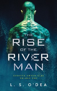 Cover Rise of the River Man