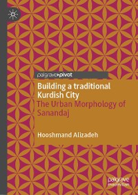 Cover Building a traditional Kurdish City