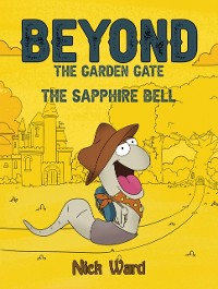 Cover Beyond the Garden Gate