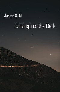 Cover Driving Into the Dark