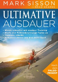 Cover ULTIMATIVE AUSDAUER -E-Book