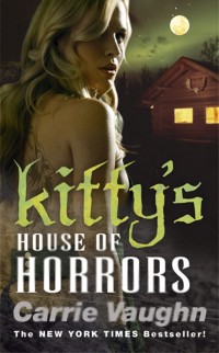 Cover Kitty's House of Horrors