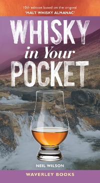 Cover Whisky in Your Pocket
