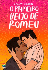 Cover O primeiro beijo de Romeu