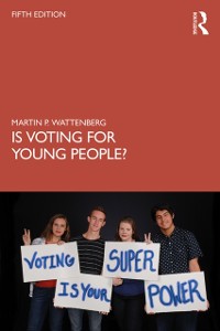 Cover Is Voting for Young People?