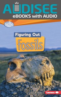 Cover Figuring Out Fossils