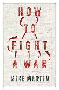 Cover How to Fight a War