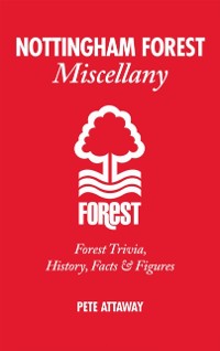 Cover Nottingham Forest Miscellany