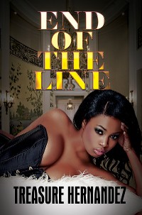 Cover End of the Line