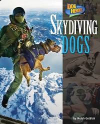 Cover Skydiving Dogs