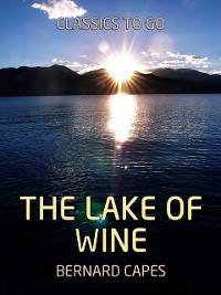 Cover Lake of Wine