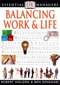 Cover Balancing Work & Life