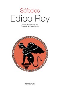 Cover Edipo Rey