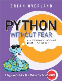 Cover Python Without Fear