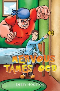 Cover MERVOUS TAMES OCD