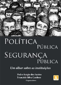 Cover POLÍTICA PÚBLICA SEGURANÇA PÚBLICA