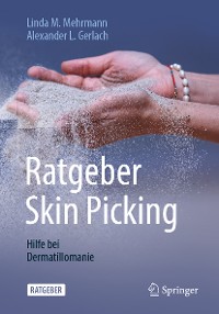 Cover Ratgeber Skin Picking